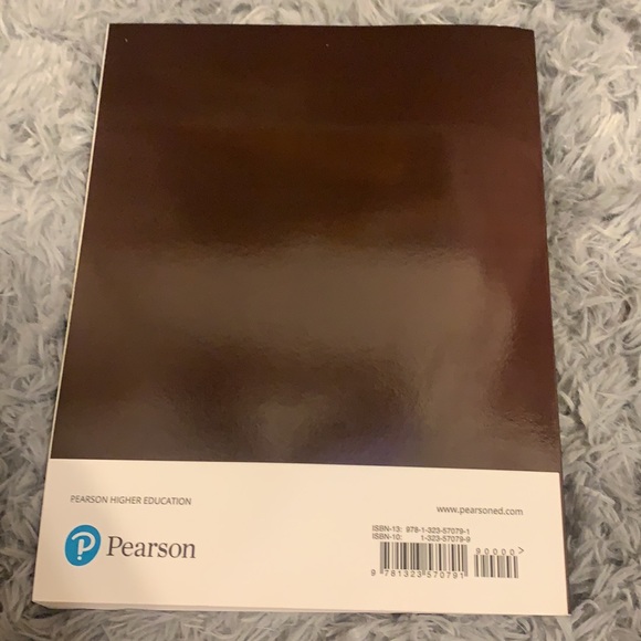 College Textbook 🎓 - Picture 2 of 2